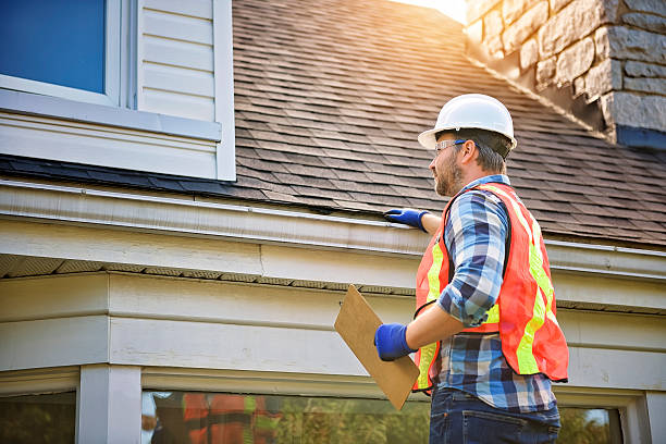 Licensed Roof Installation service in Steger, IL - Ben Roofing and Steel LLC